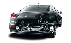 Lancer