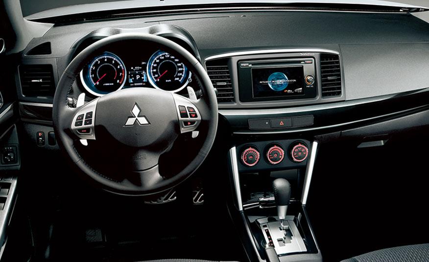Lancer