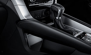Montero Sport