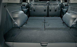 Montero Sport